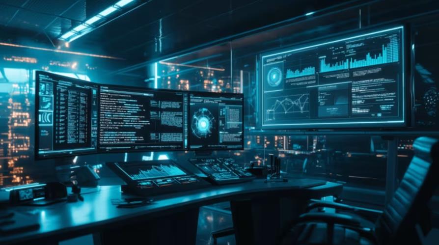 湖南工业设备远程运维SCADA,设备数据采集与远程运维管控解决方案